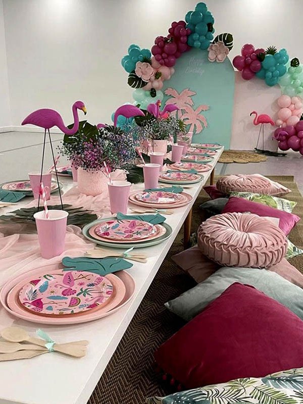 Kids Parties - Wonder Events